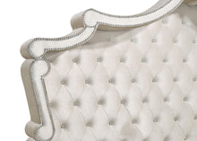 Cargar imagen en el visor de la galería, Antonella Panel Bed