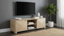 Load image into Gallery viewer, Marcelo 71-inch TV Stand