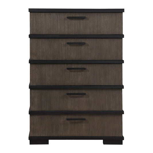 Acworth Chest
