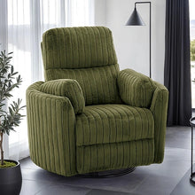 Cargar imagen en el visor de la galería, Belper Power Glider Recliner w/ Swivel