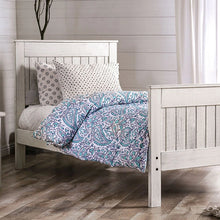 Load image into Gallery viewer, Rockwall Bed