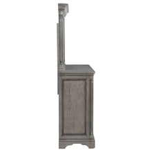 Load image into Gallery viewer, Cresswell Dresser With Mirror