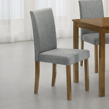 Cargar imagen en el visor de la galería, Worland Side Chair (4/CTN)