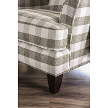 Load image into Gallery viewer, Christine Light Gray Chair