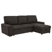 Load image into Gallery viewer, Demko Sleeper Sectional Sofa