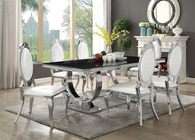 Cargar imagen en el visor de la galería, Antoine 7 Pc Dining Set (Table and 6 Chair)