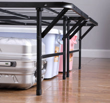 Load image into Gallery viewer, Mabel Mattress Support Platform Bed