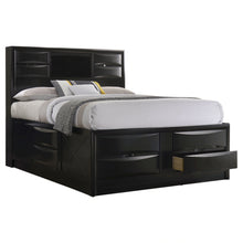 Cargar imagen en el visor de la galería, Briana Bedroom Set