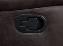 Cargar imagen en el visor de la galería, Greer Reclining Sofa