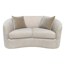 Cargar imagen en el visor de la galería, Rainn Loveseat