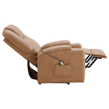 Cargar imagen en el visor de la galería, Armstrong Power Lift Massage Recliner