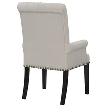 Cargar imagen en el visor de la galería, Alana Arm Chair