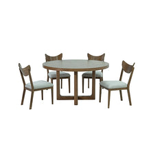 Cargar imagen en el visor de la galería, Clarksburg 5 Pc. Dining Table Set