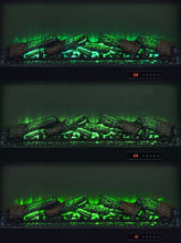 Load image into Gallery viewer, Enfield TV Stand Fireplace Console