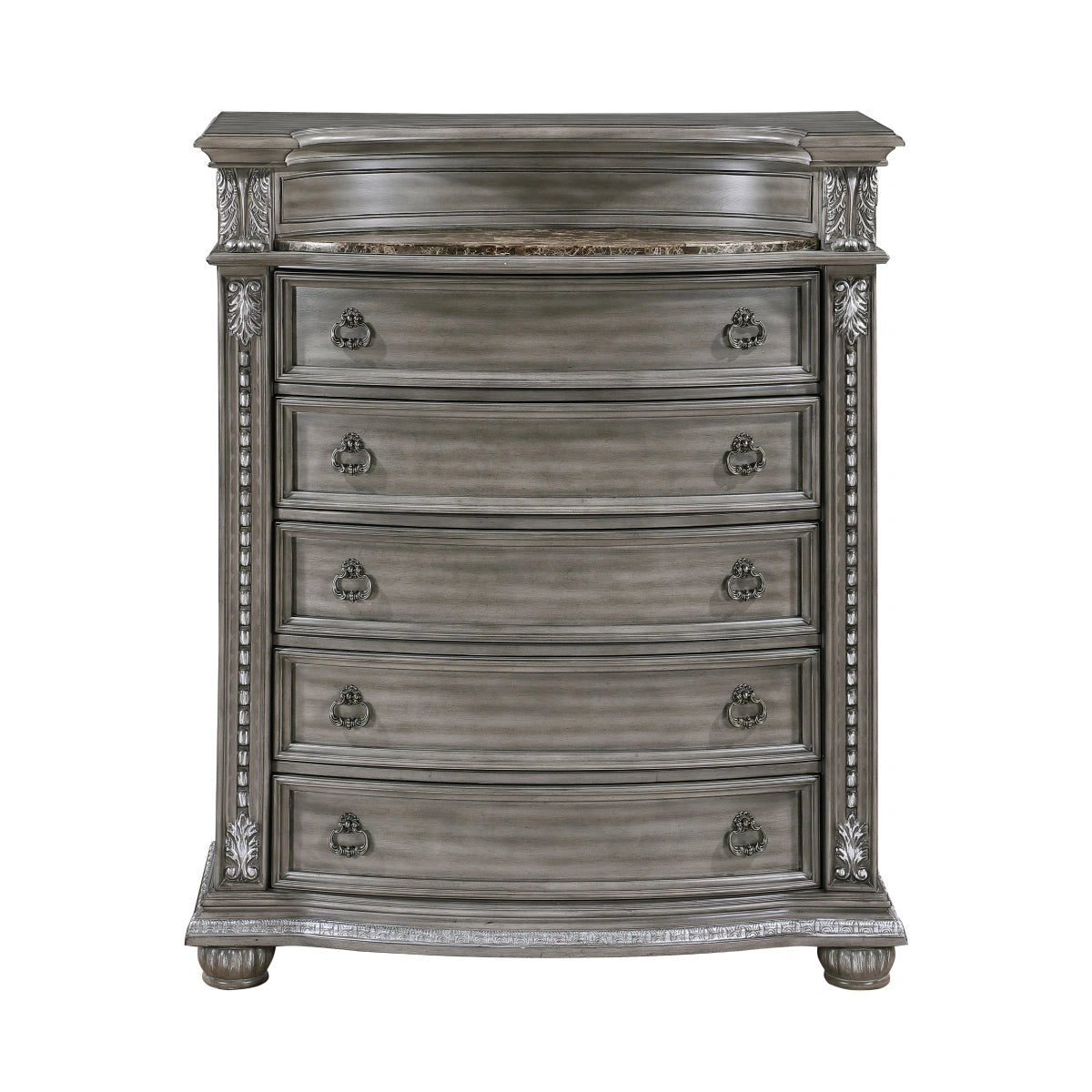 Bennington Chest