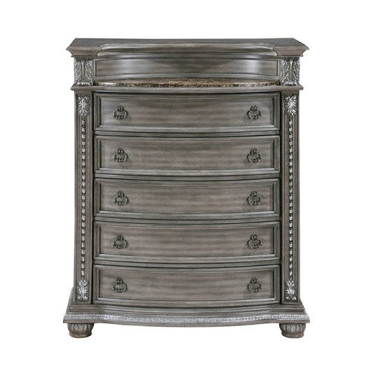 Bennington Chest
