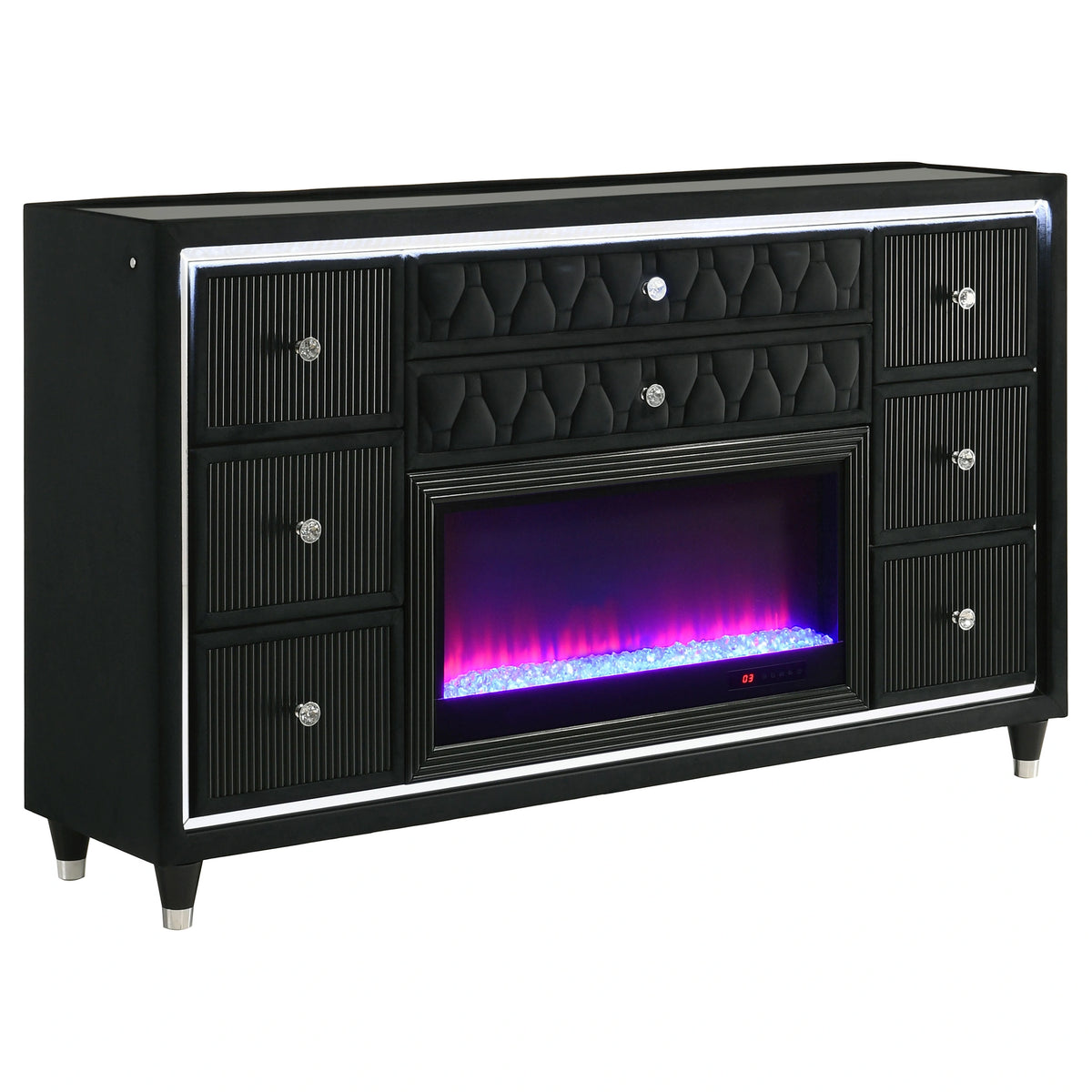 Lorient Bedroom Set