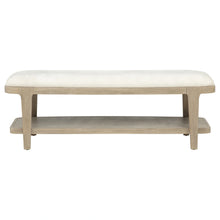 Load image into Gallery viewer, Lucaire Bench
