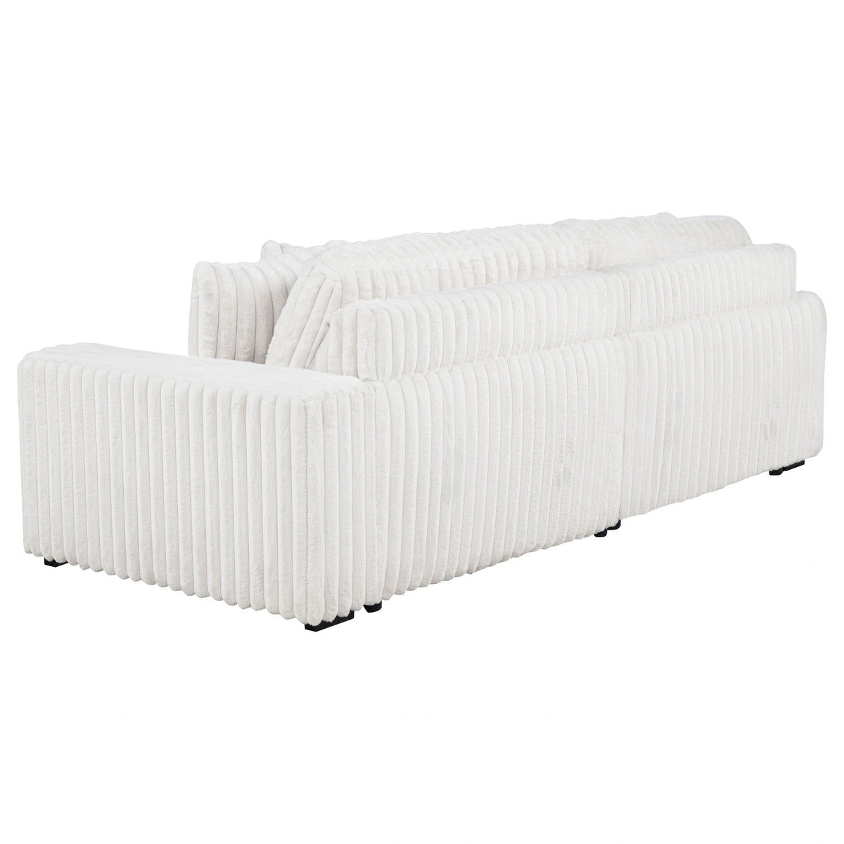 Jacana Sofa with Power Chaise