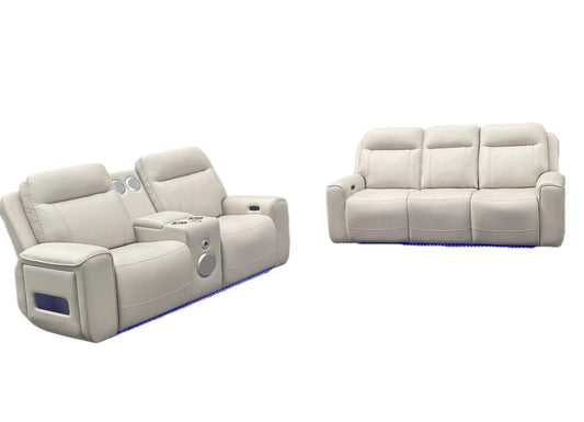 Rojas Living Room Set
