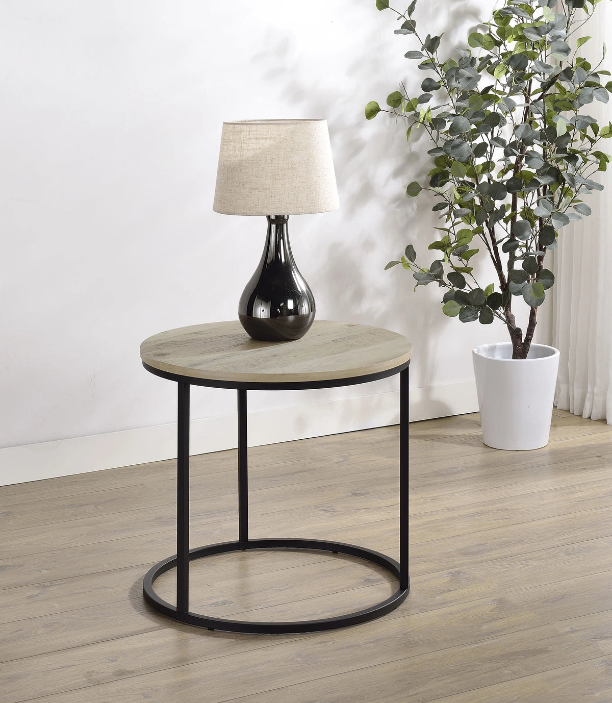 Lainey End Table
