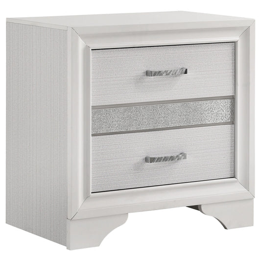 Miranda Nightstand