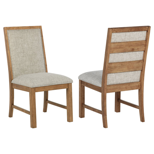 Bruner Dining Side Chair