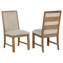 Cargar imagen en el visor de la galería, Bruner Dining Side Chair