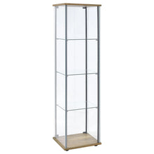 Cargar imagen en el visor de la galería, Bellatrix Curio Cabinet