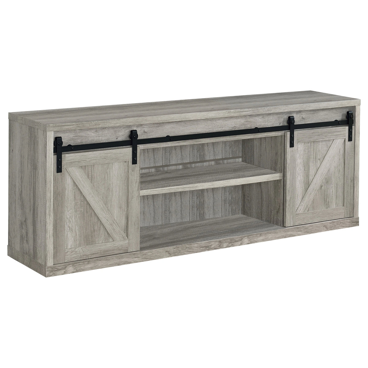 Brockton TV Stand