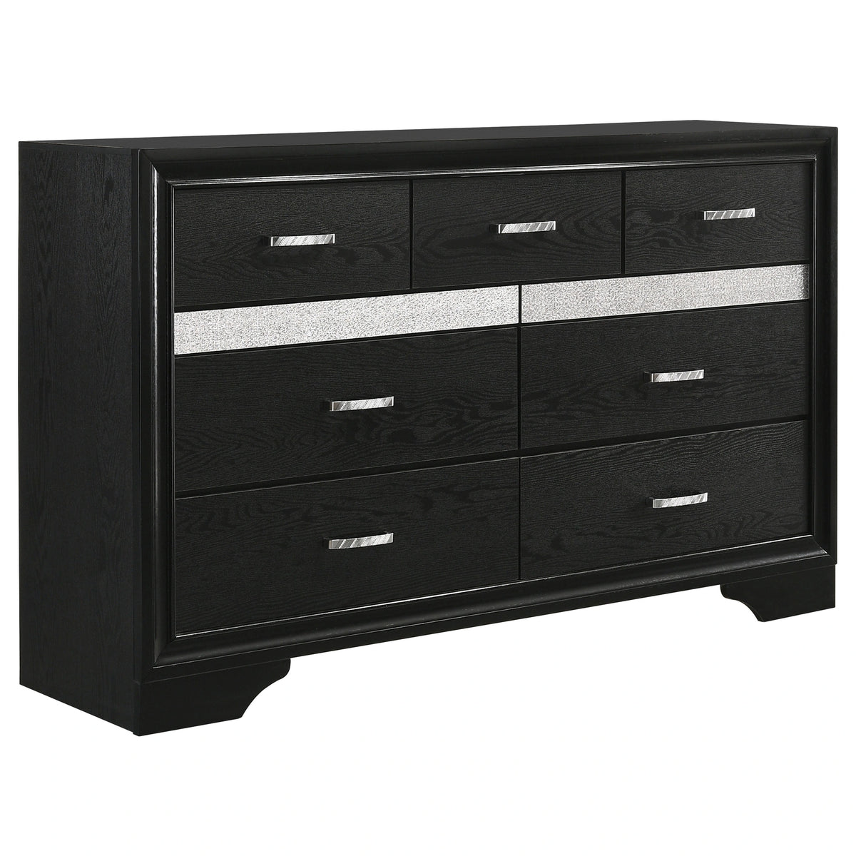 Miranda 5 Pc Bedroom Set