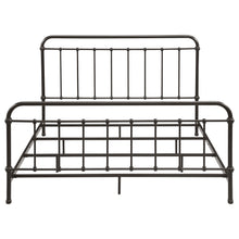 Load image into Gallery viewer, Livingston Metal Open Frame Bed