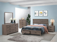 Cargar imagen en el visor de la galería, Brantford Nightstand