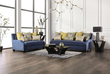 Cargar imagen en el visor de la galería, WEST BROMPTON Loveseat