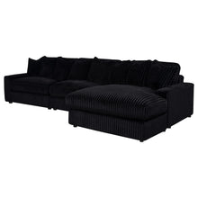 Cargar imagen en el visor de la galería, Blaine Stationary Sectional