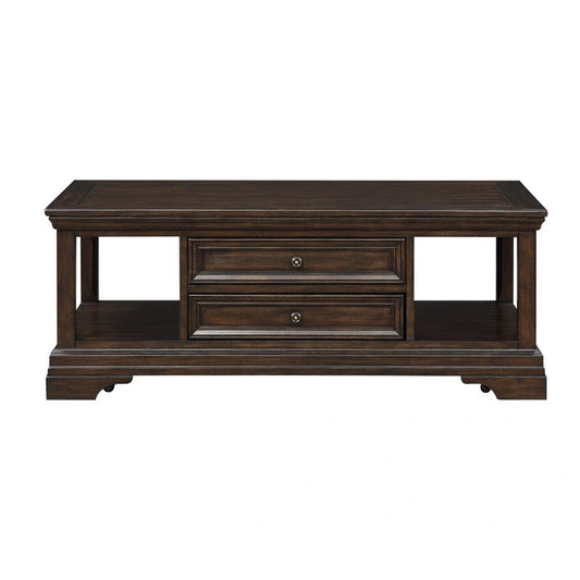 3681-30 - Lift Top Cocktail Table