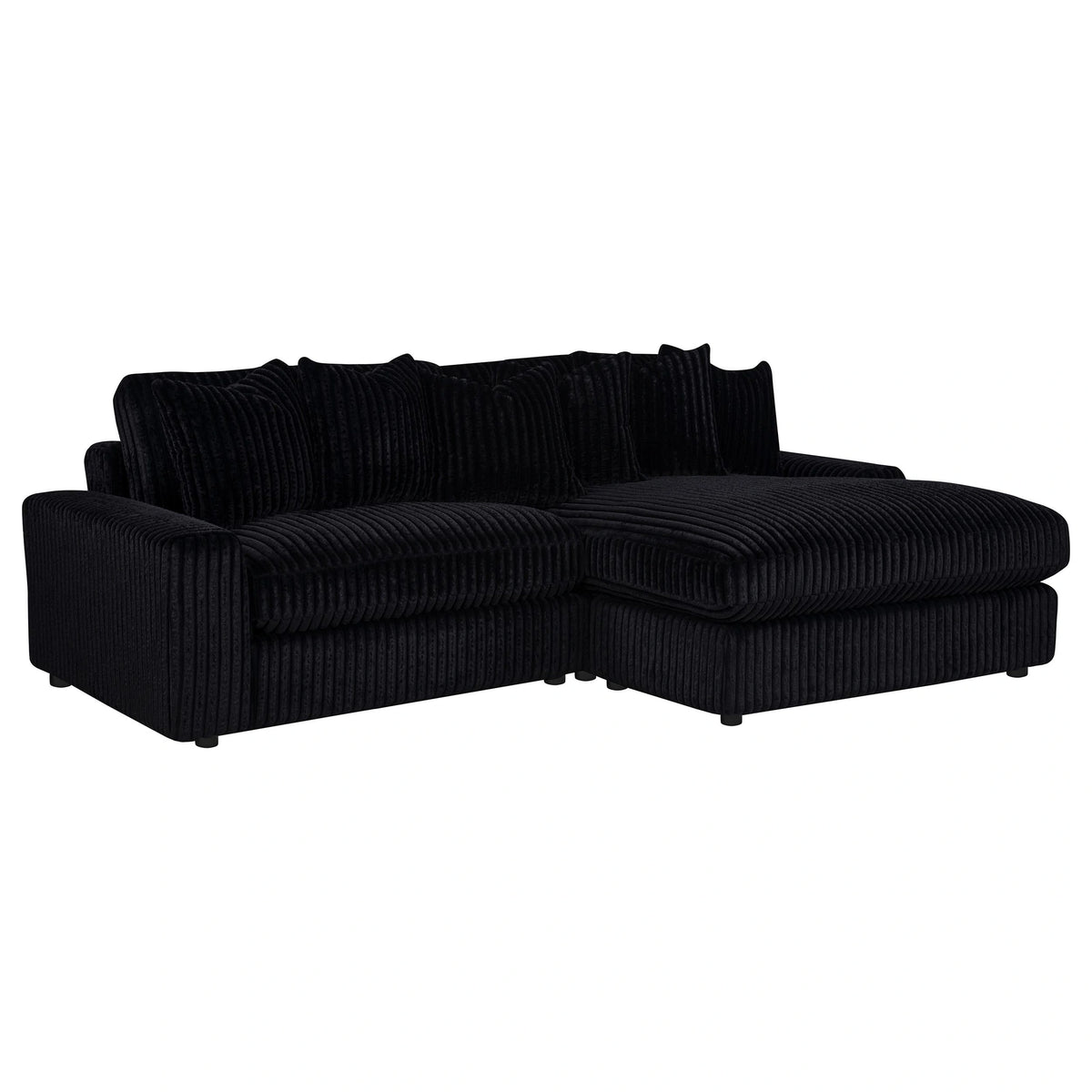 Blaine Stationary Sectional