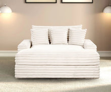 Load image into Gallery viewer, Veyrier 2 Arm Chaise