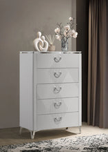 Load image into Gallery viewer, Cassia Chest of Drawers