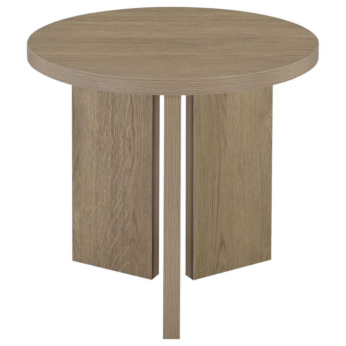 Aragon End Table