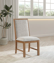 Cargar imagen en el visor de la galería, Bruner Dining Side Chair