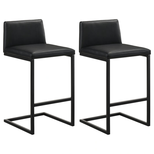 Vardon Bar Stool of 2
