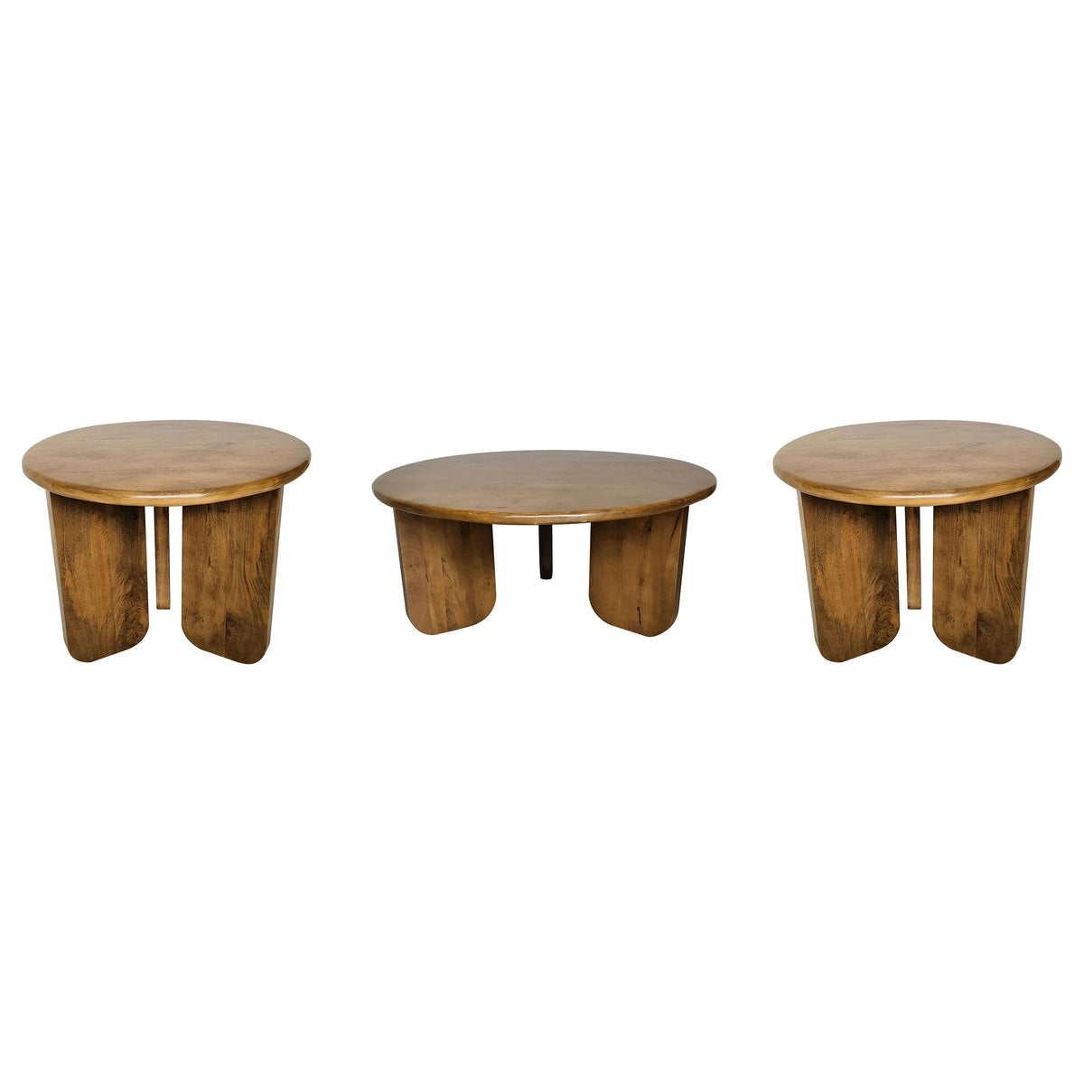Dale Coffee Table Set