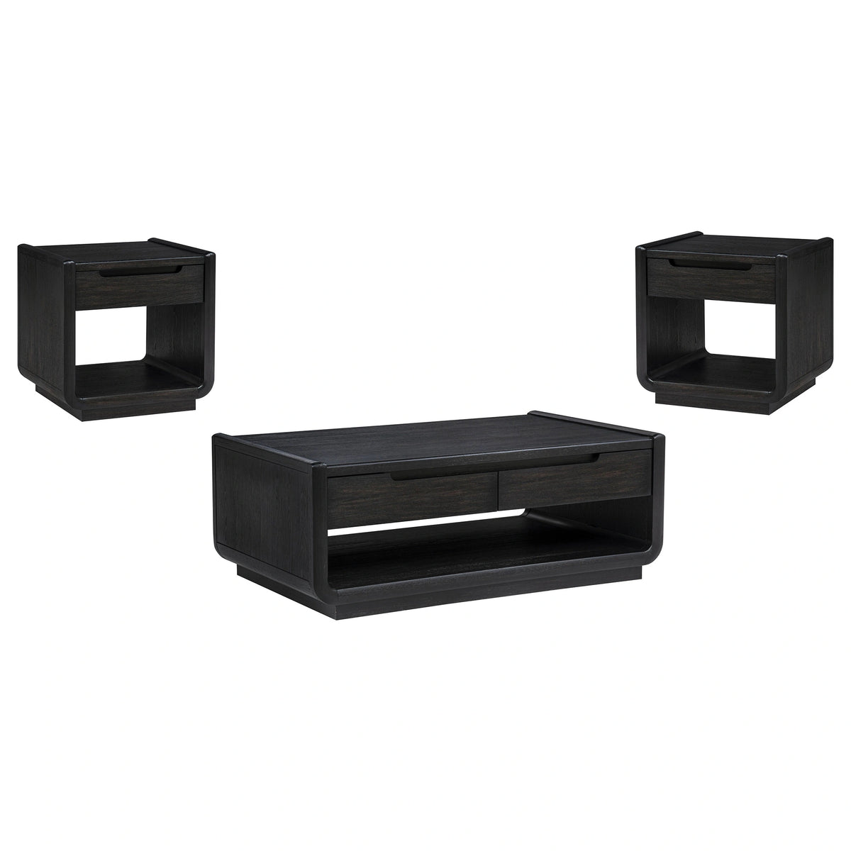 Leandro Coffee Table Set