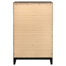 Load image into Gallery viewer, Watson Chest of Drawers