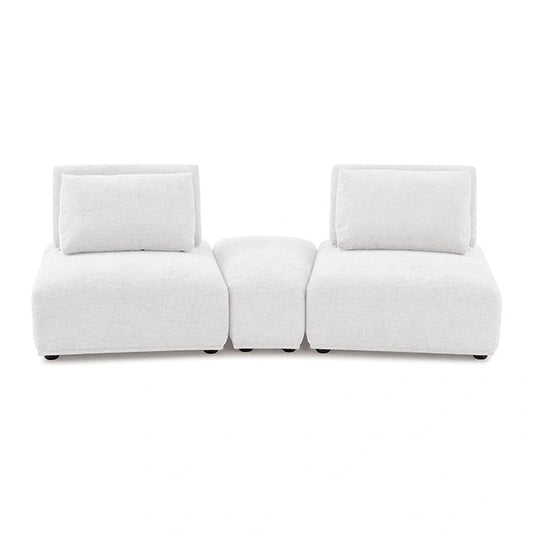 Stavanger Curved 2-Seater w/ Ot
