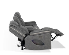 Load image into Gallery viewer, Arturus Power Loveseat