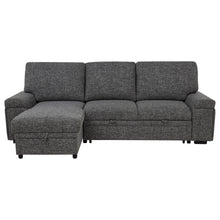 Load image into Gallery viewer, Demko Sleeper Sectional Sofa
