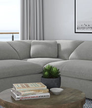 Load image into Gallery viewer, Raleigh Corner Chair
