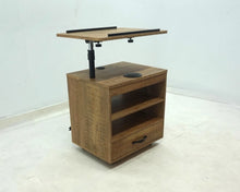 Cargar imagen en el visor de la galería, Lerma Nightstand